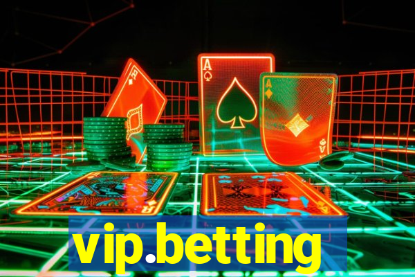 vip.betting