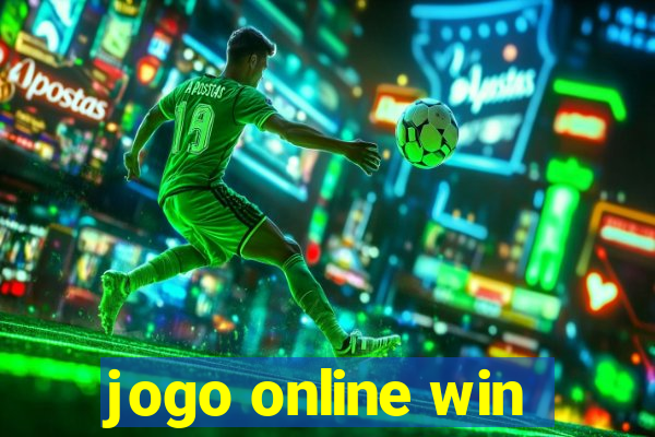 jogo online win