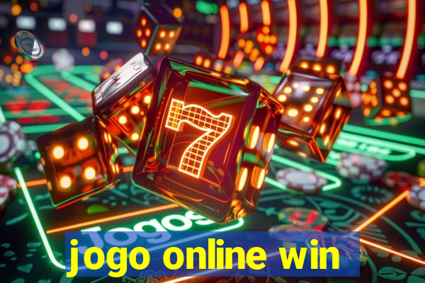 jogo online win