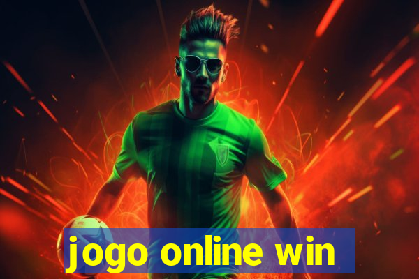 jogo online win