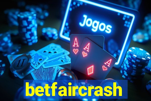 betfaircrash