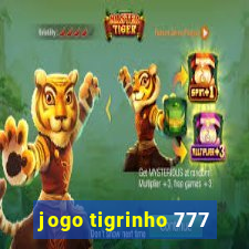 jogo tigrinho 777