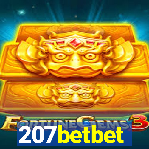 207betbet