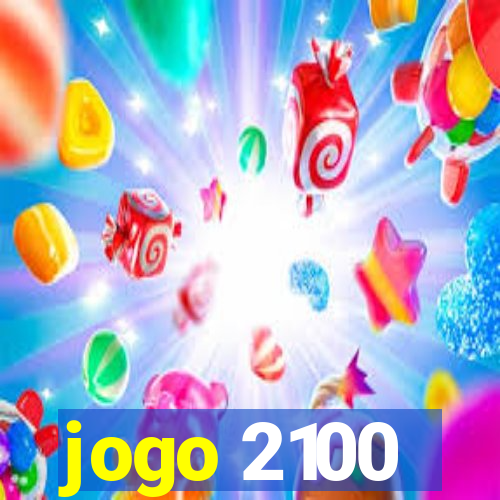 jogo 2100