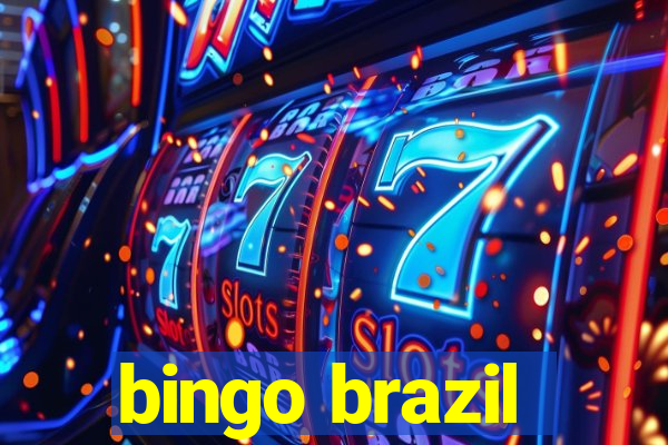 bingo brazil