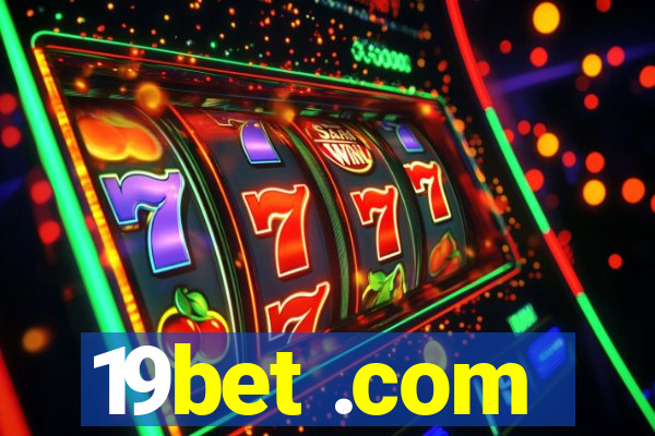 19bet .com