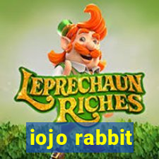 iojo rabbit