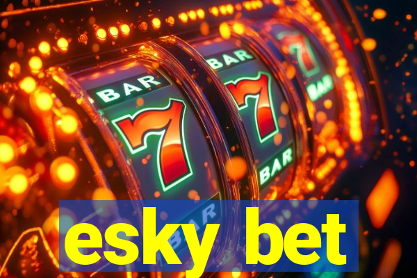 esky bet