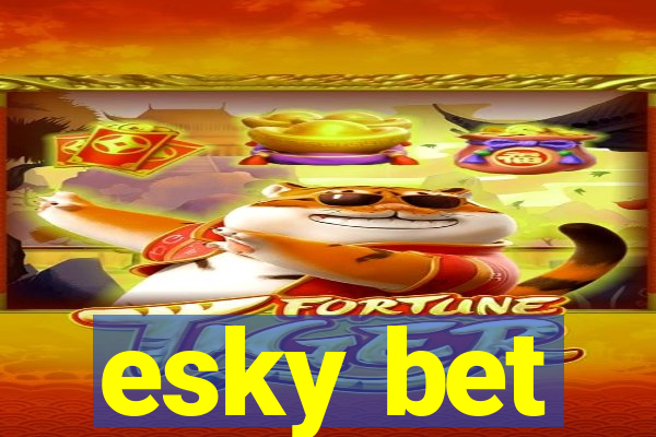 esky bet