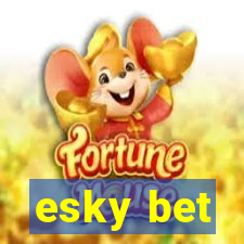 esky bet