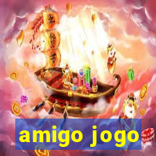 amigo jogo