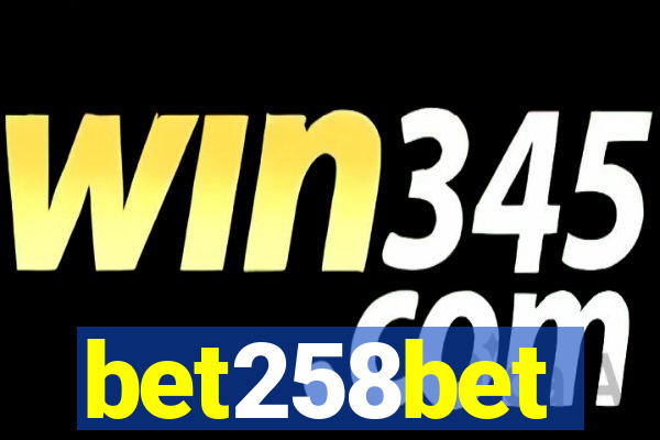 bet258bet