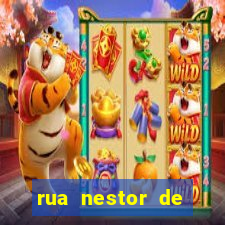 rua nestor de holanda 136