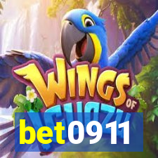 bet0911