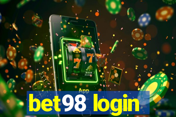 bet98 login