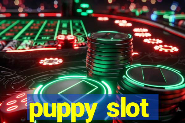 puppy slot