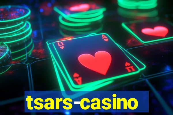 tsars-casino