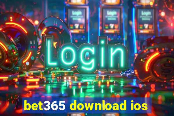 bet365 download ios