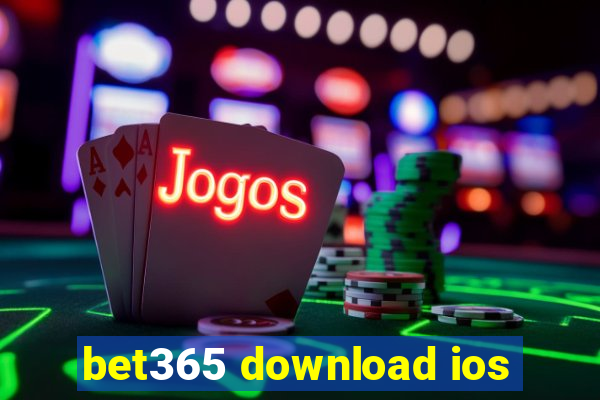 bet365 download ios