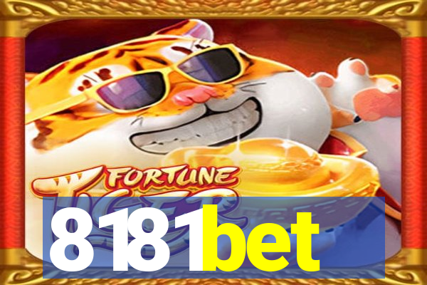 8181bet