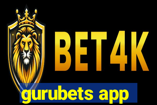 gurubets app