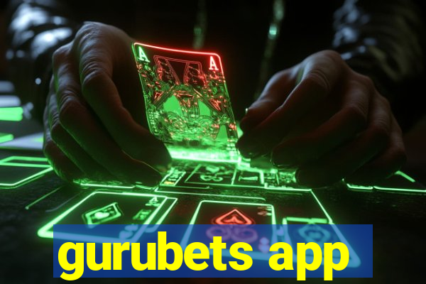 gurubets app