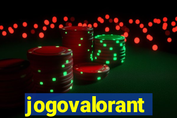 jogovalorant