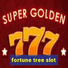 fortune tree slot