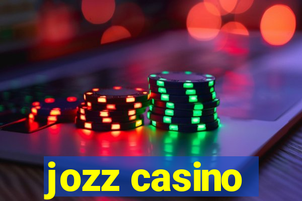 jozz casino