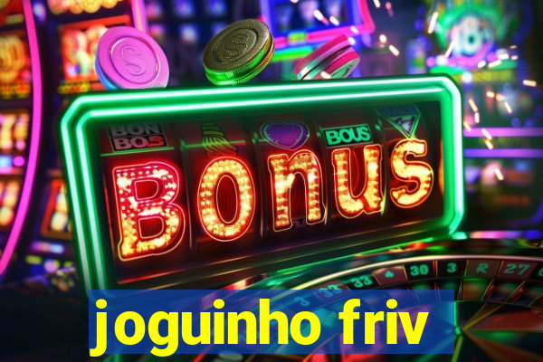 joguinho friv