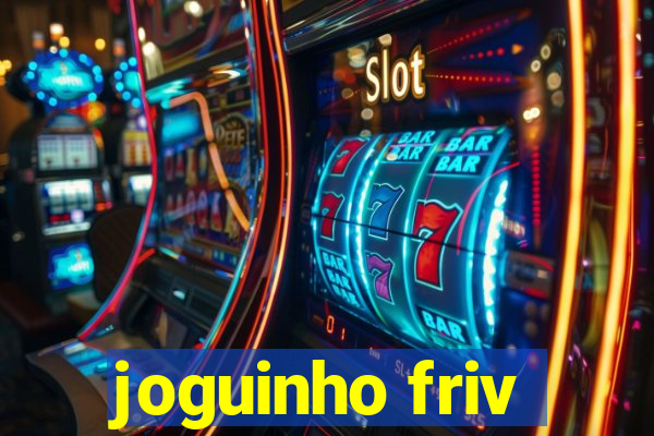 joguinho friv