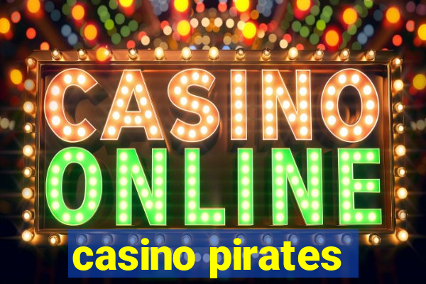 casino pirates