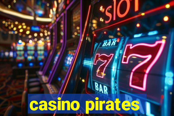 casino pirates