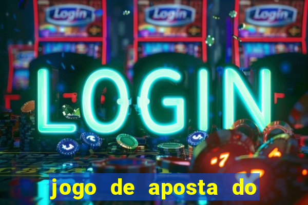 jogo de aposta do gusttavo lima