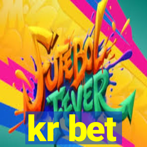 kr bet