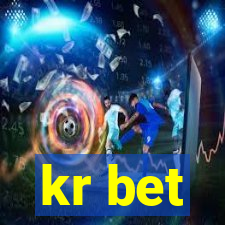 kr bet