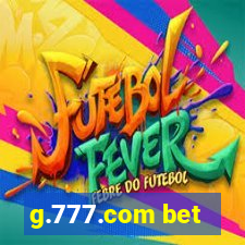 g.777.com bet