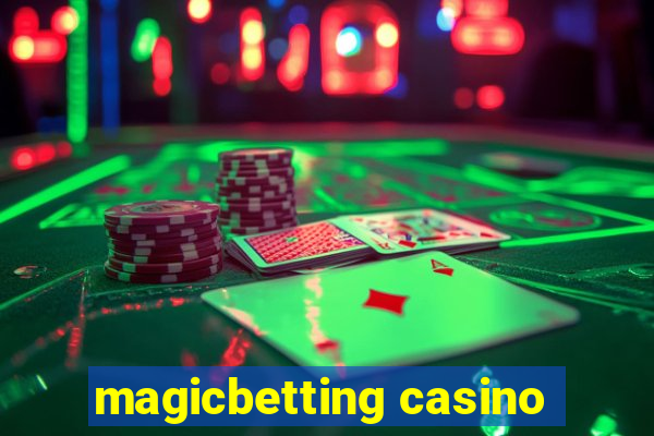 magicbetting casino