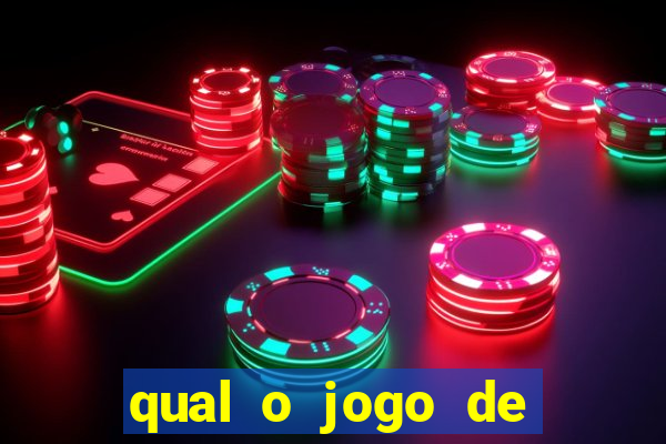 qual o jogo de cassino mais fácil de ganhar