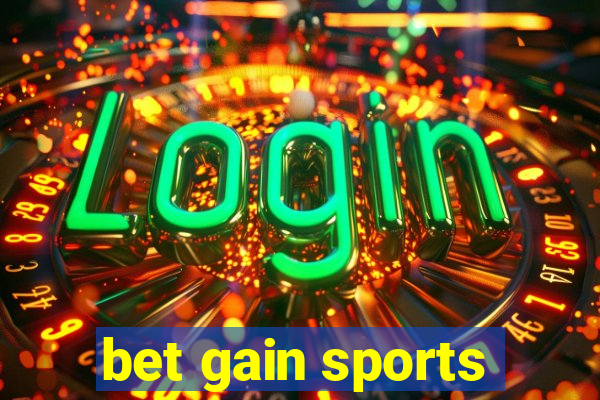 bet gain sports