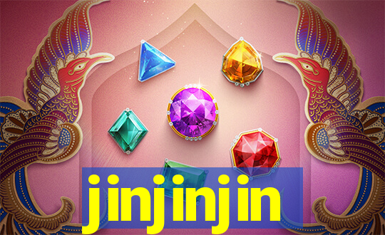 jinjinjin