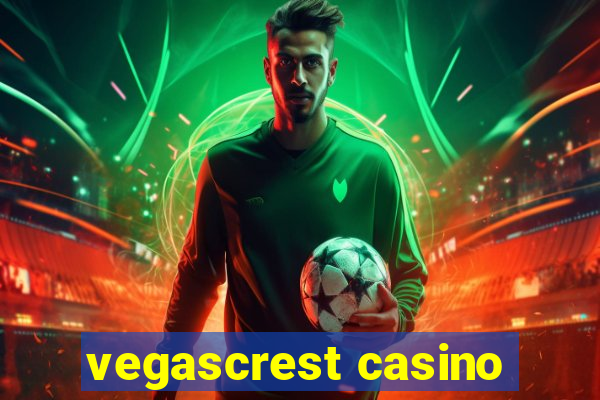 vegascrest casino