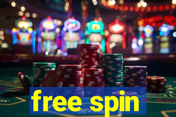 free spin