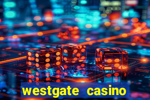 westgate casino resort las vegas