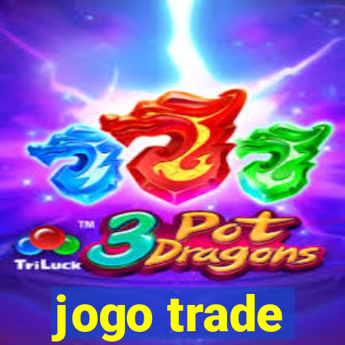 jogo trade