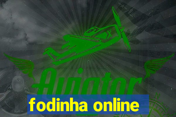 fodinha online