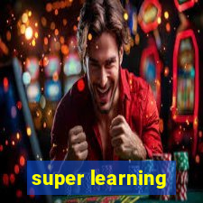 super learning