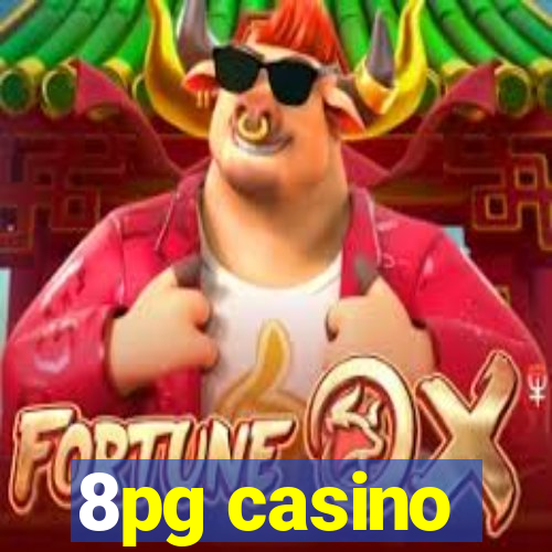 8pg casino