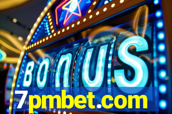 7pmbet.com