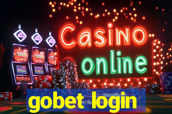 gobet login